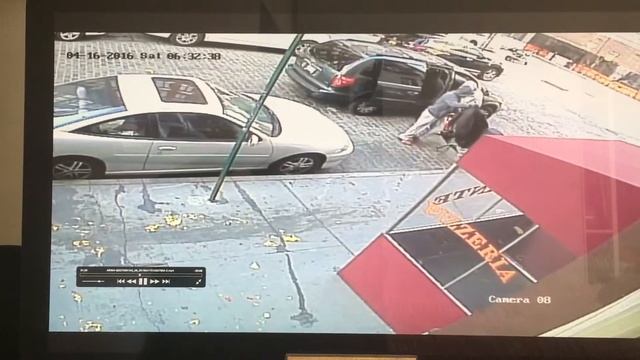 April 16, 2016 stolen 2012 Honda CBR600RR смотреть онлайн