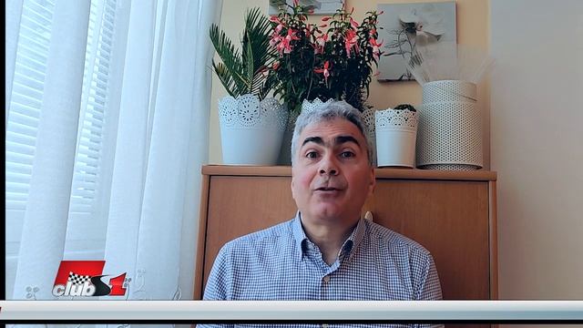 Най-добрият сезон в F1 смотреть онлайн
