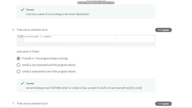 C for Everyone: Structured Programming /Week 1/coursera quiz answers/ coursera смотреть онлайн