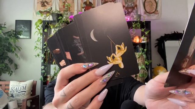 Honest Tarot Deck Reviews: PRACTICAL MAGIC Inner Witch Tarot/Oracle by GroundedByTheMoon #madamadam смотреть онлайн