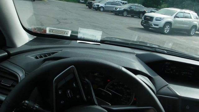 2019 Subaru Forester Limited смотреть онлайн