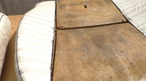 Перешиваем,  ? перетягиваем автомобильное сидение. ?Часть 1. Делаем лекала, выкройки для чехла. ?