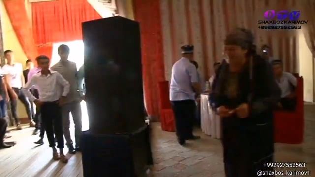 Истаравшан Чорбог туйида бу бола Жаноб Расулни орта колдирди 90 60 Бехруз Каримов смотреть онлайн