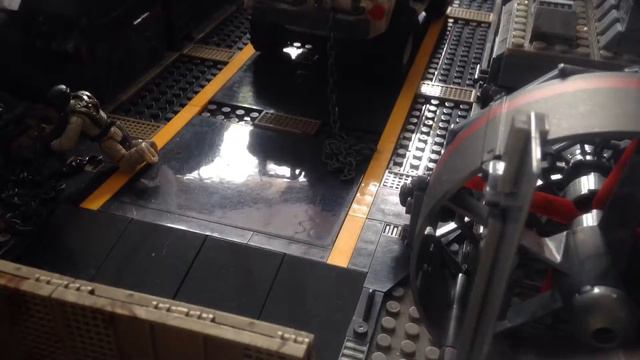 Call of duty mega bloks hovercraft assault смотреть онлайн