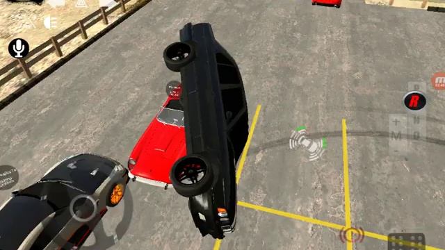Как скачать взломанный Car Parking на Android смотреть онлайн