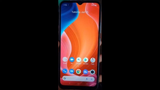 Realme C21 phone unboxing first look смотреть онлайн