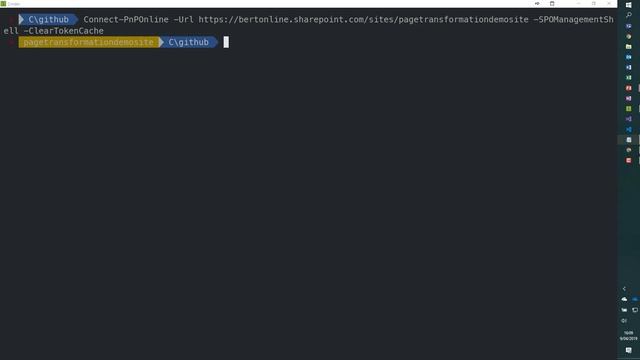 Handling page metadata and permissions during Page Transformation смотреть онлайн