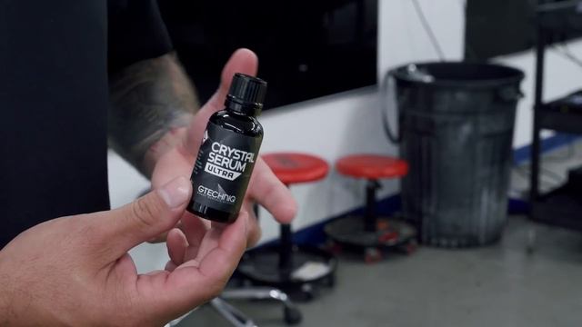 Removing Swirls On A Ceramic Coated Vehicle | @HondaProJason Honda Civic Type R смотреть онлайн