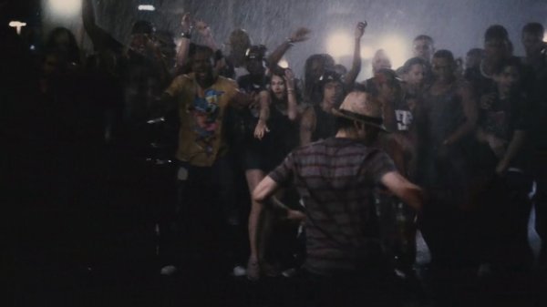 Hardwell - Blackout (Step Up) A.Ushakov