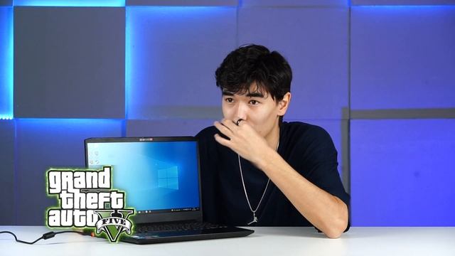 ОЙЫНҒА ЖӘНЕ ЖҰМЫСҚА АРНАЛҒАН НОУТБУК / LENOVO IDEAPAD GAMING 3 смотреть онлайн