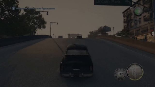 Mafia II: Definitive Edition "Joe's Adventures". Полное прохождение. смотреть онлайн