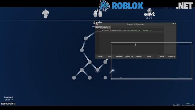 [NEW OP] Roblox Demonfall Script Hack GUI: Infinite Levels, Infinite Prestige, Inf Rebirth & More! смотреть онлайн