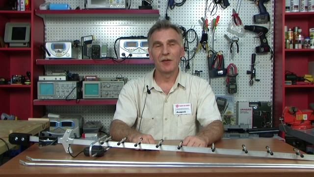 Основные параметры ВЧ соединителей (волновое ... смотреть онлайн