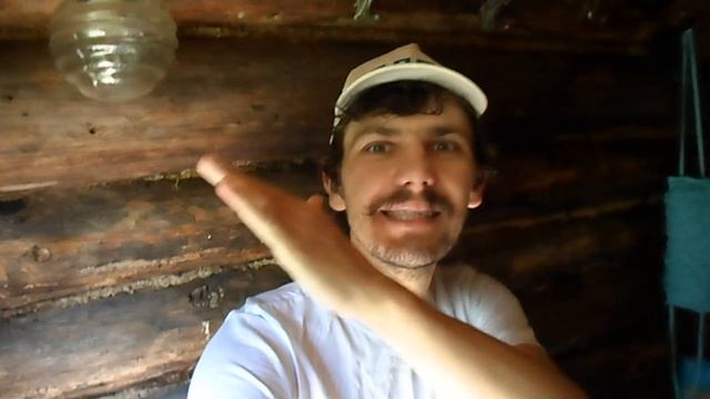 Внутренний разговор с миром