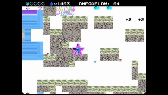 Omegaland Ep 10: Enter the Glitch смотреть онлайн