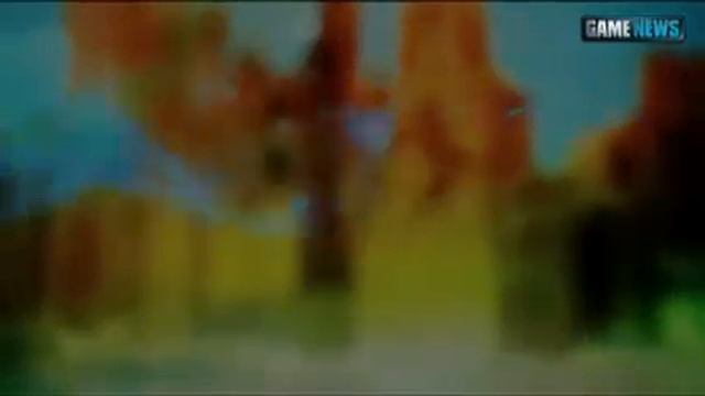 Black Rock Shooter - Opening trailer смотреть онлайн