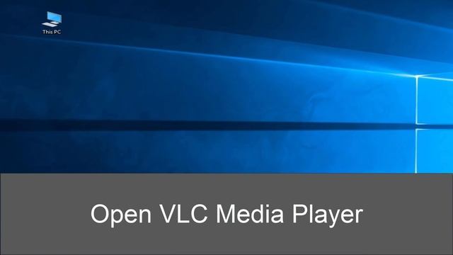 How to Play any YouTube Playlist on Vlc Media Player (without ads) - 2017 смотреть онлайн
