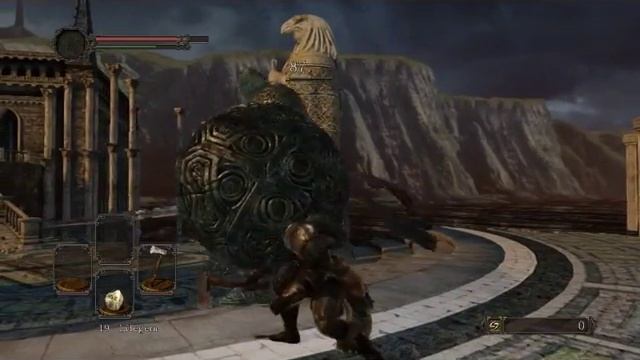 Dark Souls 2 on Intel hd 5500 смотреть онлайн