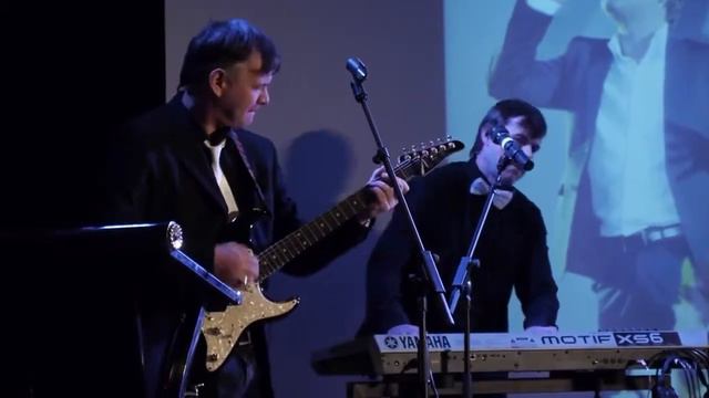 Артем Верхолашин 