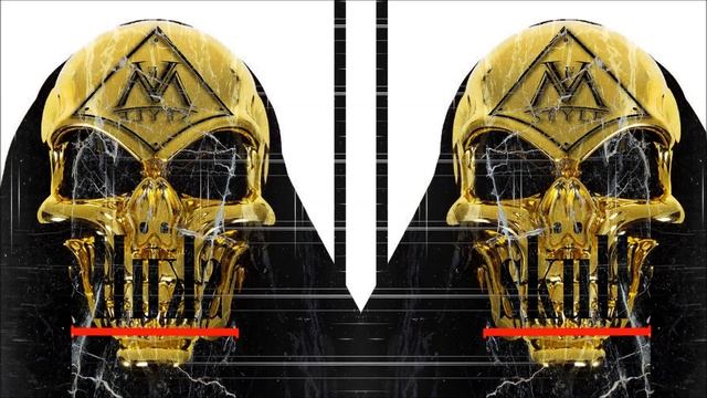 V.F.M.style - Skull l l Trap Music смотреть онлайн