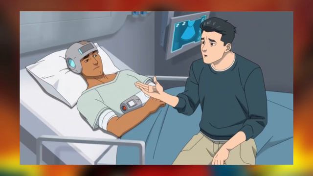 Invincible Season 2 Episode 6 Breakdown | Recap & Review смотреть онлайн