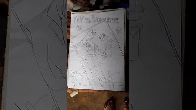 Делаю постер своими руками. смотреть онлайн