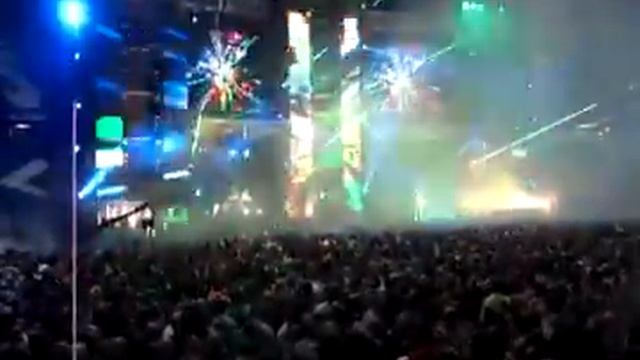 Scooter live in Hamburg 2011 смотреть онлайн