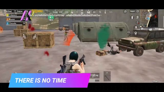 మెట్రో రొయల్ మోడ్ గేమ్ ప్లే // metro royal mod game play //pubg mobile смотреть онлайн