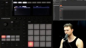 1/4: Как сделать бит на Maschine MK3: Вступление.
