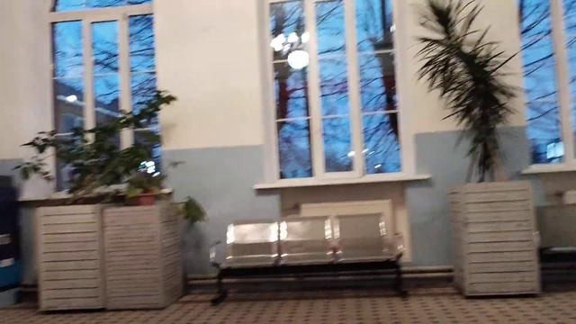 Очередь банкомат вокзал ВВолочек смотреть онлайн