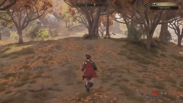 GreedFall: Let's Play #55 Exploration and Cartography (PS4) смотреть онлайн