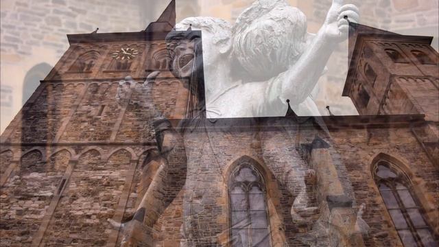 Stadt Ratingen Germany Deutschland 2023 1080p HD Diashow смотреть онлайн