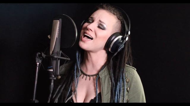 Elli Berlin - The Sound Of Silence (Cover)