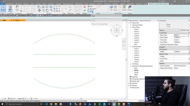 Revit Tutorial - Revit Full Course for Beginners смотреть онлайн