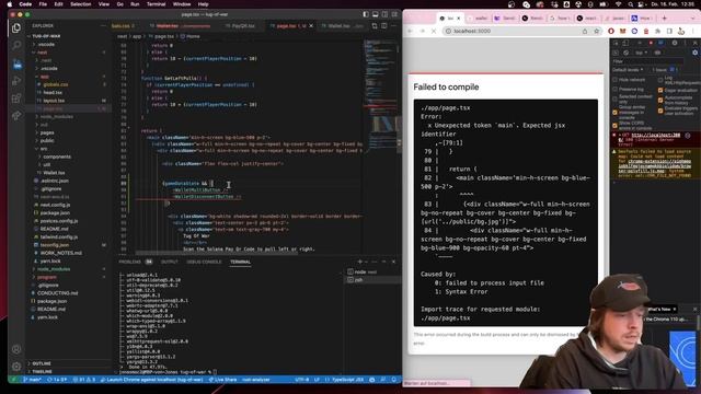 How to use Solana Wallet Adapter (with Next13) смотреть онлайн