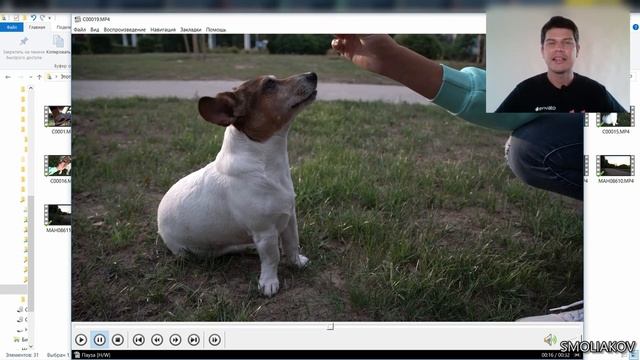 Обучающий урок по видеосъемке и продаже видео на видеостоках. Установка Давинчи смотреть онлайн