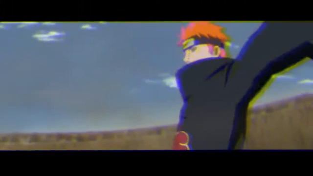 Naruto [AMV] - Bad смотреть онлайн