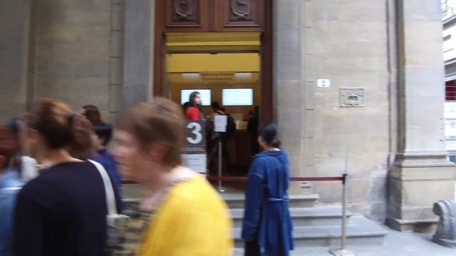 Walk around Florence Italy. [4K] Piazza della Stazione - Porta Romana - Santa Maria Novella. смотреть онлайн