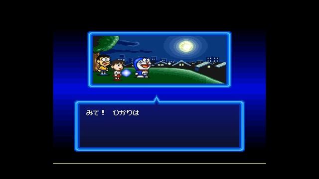 Doraemon Games - Retro View смотреть онлайн