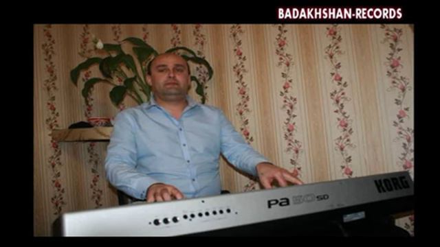 ЗАРИНШОИ**КАБИР. МР3