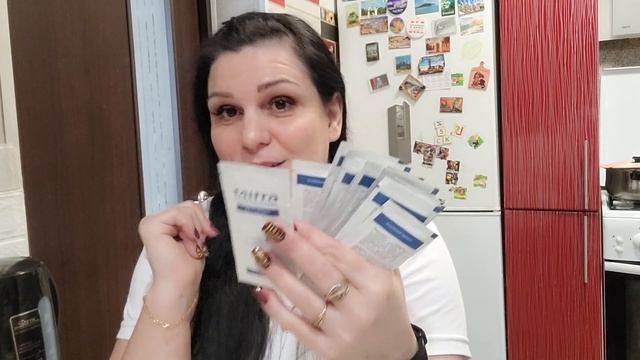 Профессиональная косметика Мира / Mirra смотреть онлайн