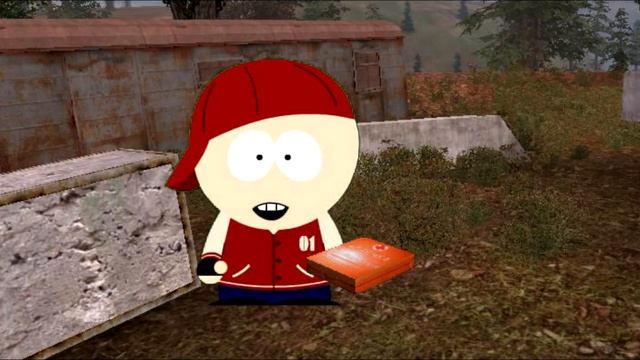 South of Chernobyl #1 - Деревня новичков смотреть онлайн