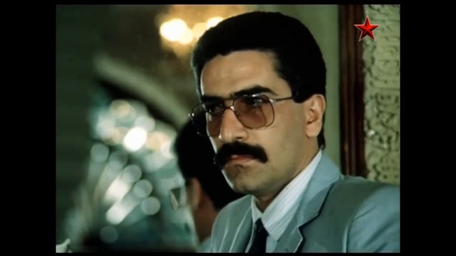 Крик дельфина (1986). Отрывок. смотреть онлайн