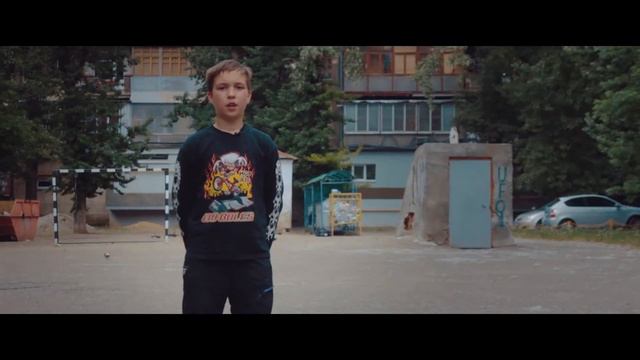 Обращение ребенка в день детей смотреть онлайн