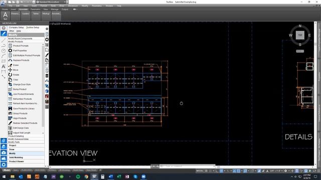 Micrcovellum LIVE - 5 AutoCAD Tips to Help Speed Up Your Drawing & Detailing смотреть онлайн