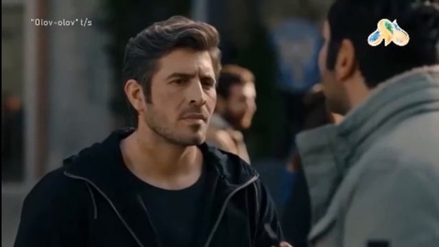 Olov olov Turk seriali O'zbek tilida 20-qism смотреть онлайн
