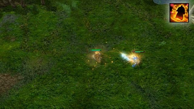 Hero Spotlight: Midas смотреть онлайн