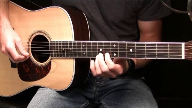 Paranoid - Full Lesson смотреть онлайн