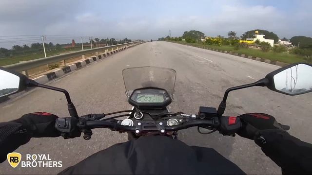 Xpulse 200 Malayalam Detailed Review - Strell смотреть онлайн