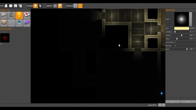 Daedalus - no escape : editor pre-alpha trailer смотреть онлайн